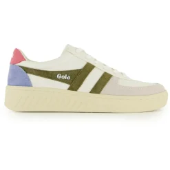 Gola - Women's Grandslam Trident - Sneaker