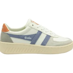 Gola - Women's Grandslam Trident - Sneaker