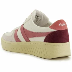 Gola - Women's Grandslam Trident - Sneaker