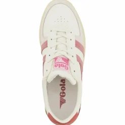 Gola - Women's Grandslam Trident - Sneaker