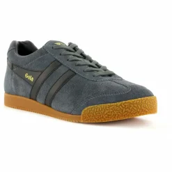 Hot - Women's Harrier Suede - Sneaker Sneaker