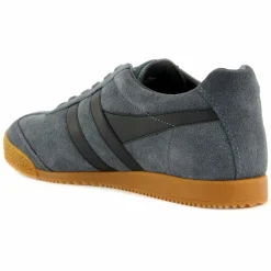 Hot - Women's Harrier Suede - Sneaker Sneaker