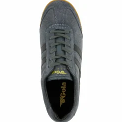 Hot - Women's Harrier Suede - Sneaker Sneaker