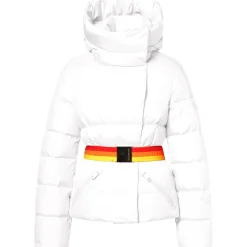 Goldbergh - Women's Bufera Ski Jacket - Skijacke^ Skibekleidung|Skijacken