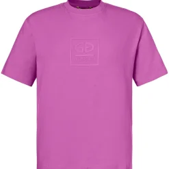 Goldbergh - Women's Legacy Short Sleeve - T-Shirt^ Alltagsbekleidung|T-Shirts