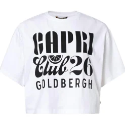 Goldbergh - Women's Lumea Short Sleeve - T-Shirt