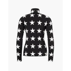 - Women's Lunaria Ski Pully - Fleecepullover>Goldbergh Clearance