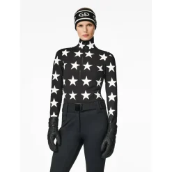 - Women's Lunaria Ski Pully - Fleecepullover><noscript><img width=