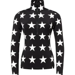 - Women's Lunaria Ski Pully - Fleecepullover><noscript><img width=