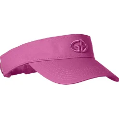 Goldbergh - Women's Match Visor - Sonnenvisor^ Caps|Alltagsbekleidung