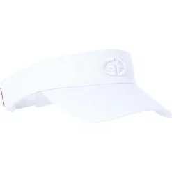 Goldbergh - Women's Match Visor - Sonnenvisor^ Caps|Alltagsbekleidung