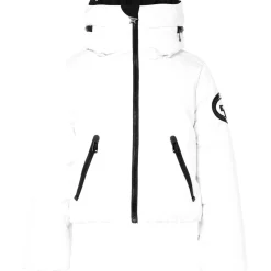 - Women's Porter Ski Jacket - Skijacke>Goldbergh Online