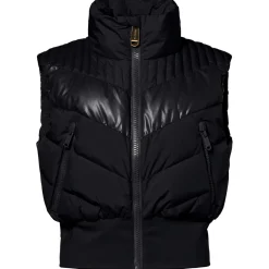 Goldbergh - Women's Sole Bodywarmer - Daunenweste^ Skibekleidung|Westen