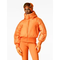 Sale - Women's Volare Ski Jacket - Skijacke Skibekleidung|Skijacken