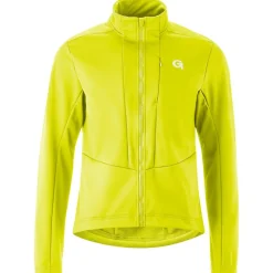 Gonso - Adventure Jacket Softshell - Fahrradjacke