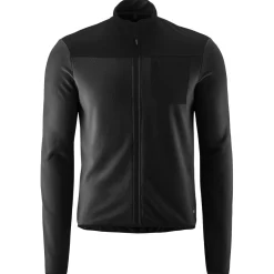 Online - Adventure Jersey Fleece - Radtrikot Fahrradbekleidung|Radtrikots