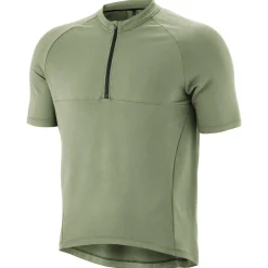 Hot - Adventure Jersey Nature - Radtrikot Fahrradbekleidung|Radtrikots