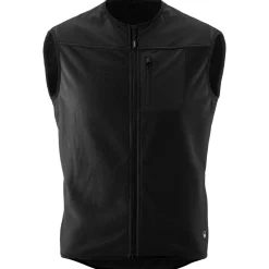 Clearance - Adventure Vest Fleece - Fahrradweste Fahrradbekleidung|Fahrradwesten