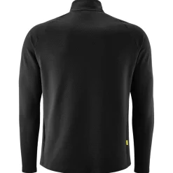 Online - Essential Jersey Longsleeve Therm - Radtrikot Fahrradbekleidung|Radtrikots