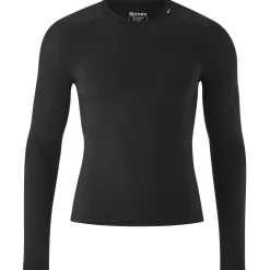 Online - Essential U Shirt Longsleeve - Radunterhemd Fahrradbekleidung|Radunterwäsche