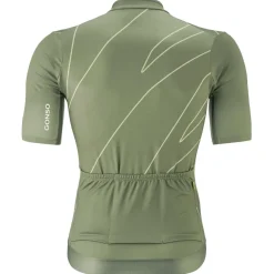 Gonso - Road Jersey Print - Radtrikot