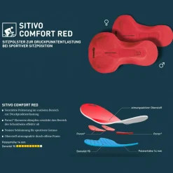 - Sitivo Red - Radhose><noscript><img width=