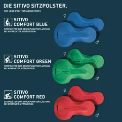 Gonso - Sitivo Tight Bib - Radhose