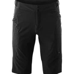 Best - Trail Shorts Hipbag - Radhose Fahrradbekleidung|Radhosen