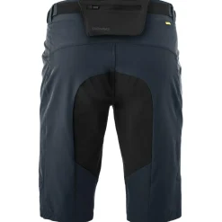 Best - Trail Shorts Hipbag - Radhose Fahrradbekleidung|Radhosen