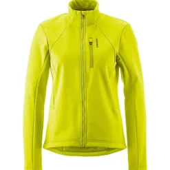 Gonso - Women's Adventure Jacket Softshell - Fahrradjacke^ Fahrradbekleidung|Fahrradjacken