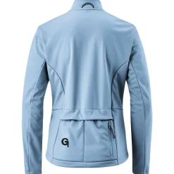 Gonso - Women's Adventure Jacket Softshell - Fahrradjacke^ Fahrradbekleidung|Fahrradjacken