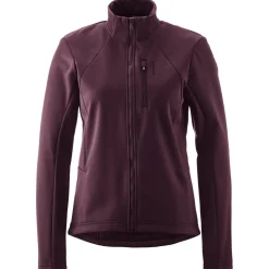 Gonso - Women's Adventure Jacket Softshell - Fahrradjacke^ Fahrradbekleidung|Fahrradjacken