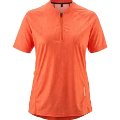 - Women's Adventure Jersey Soft Touch - Radtrikot>Gonso Best