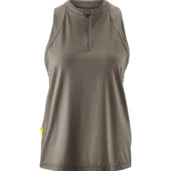 Gonso - Women's Adventure Jersey Sleeveless - Rad Singlet^ Fahrradbekleidung|Radtrikots