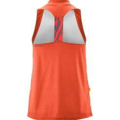 Gonso - Women's Adventure Jersey Sleeveless - Rad Singlet^ Fahrradbekleidung|Radtrikots