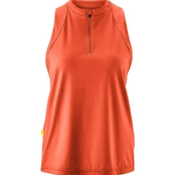 Gonso - Women's Adventure Jersey Sleeveless - Rad Singlet^ Fahrradbekleidung|Radtrikots