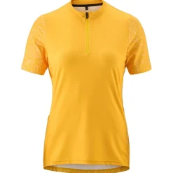 Gonso - Women's Adventure Jersey Halfzip - Radtrikot^ Fahrradbekleidung|Radtrikots
