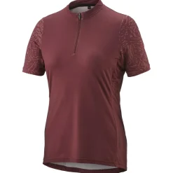 Gonso - Women's Adventure Jersey Halfzip - Radtrikot^ Fahrradbekleidung|Radtrikots