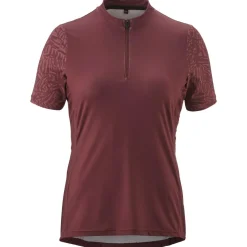 Gonso - Women's Adventure Jersey Halfzip - Radtrikot^ Fahrradbekleidung|Radtrikots