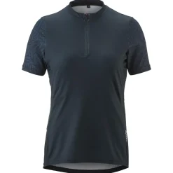 Gonso - Women's Adventure Jersey Halfzip - Radtrikot^ Fahrradbekleidung|Radtrikots