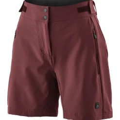 Best - Women's Adventure Super Shorts - Radhose Fahrradbekleidung|Radhosen