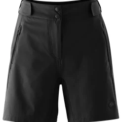 Best - Women's Adventure Super Shorts - Radhose Fahrradbekleidung|Radhosen