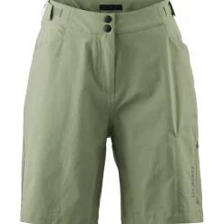 Gonso - Women's Adventure Shorts - Radhose