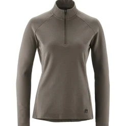 Gonso - Women's Essential Jersey Longsleeve Therm - Radtrikot^ Fahrradbekleidung|Radtrikots