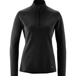 Gonso - Women's Essential Jersey Longsleeve Therm - Radtrikot^ Fahrradbekleidung|Radtrikots