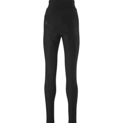 - Women's Essential Tight SC High Waist - Radhose Fahrradbekleidung|Radhosen