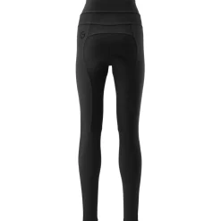 Discount - Women's Essential Tight High Waist Therm - Radhose Fahrradbekleidung|Radhosen