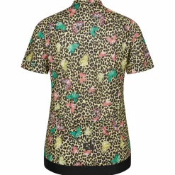 New - Women's Fernanda - Radtrikot Fahrradbekleidung|Radtrikots