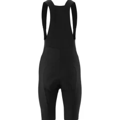 - Women's Ride Miles Bib Circle - Radhose>Gonso Hot