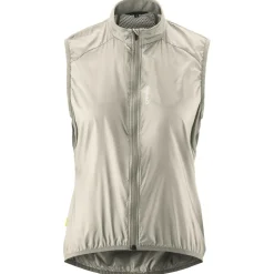 - Women's Road Vest Wind - Fahrradweste><noscript><img width=